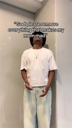 😭 #fyp #axe_vee #xolelably | mom