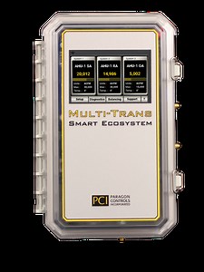 Multi-Trans Smart Ecosystem | Paragon Controls