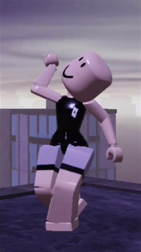 | Collide Trend | Dance: Pocket Locket | Game: Rh Dance Studio #roblox #robloxtrend #robloxedit