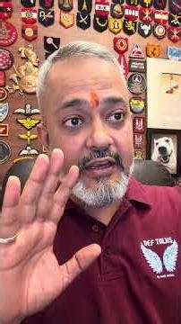 A message on PM Modi’s Security.