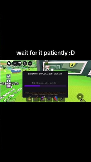 how to dupe in sab (must have delta)