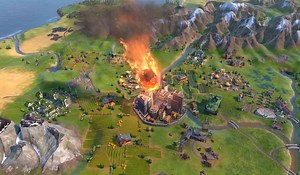 Civilization VI: New Frontier Pack 1 Moves The Needle Closer To Perfection