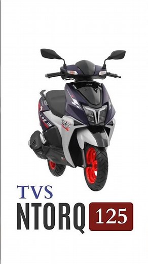 TVS NTorq 125 Review 2026 | Best Sporty 125cc Scooter? Price, Mileage & Features