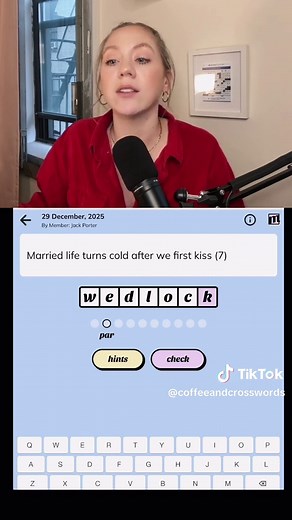 Mastering Minute Cryptic Crossword Puzzles