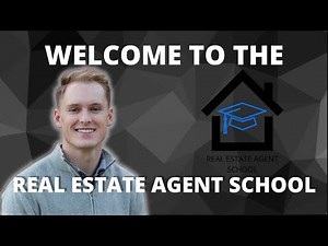 The Best Training For Realtors - Welcome To Real Estate Agent School