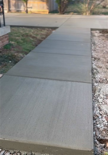 Top Concrete Company in Smyrna: Driveway Installation Success