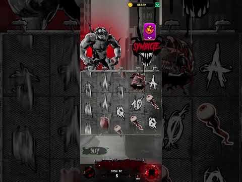 New Game SYMBIOTE Gameplay Video Yono Game 🎯🎮