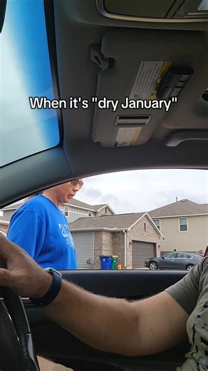 Embracing Mardi Gras: A Fun Parody of Dry January