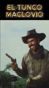 THE TUNCO MACLOVIO - FREE MOVIE IN SPANISH