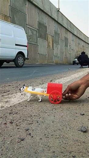 Big and Small Remote Control Cow 🐄 unboxing 🔥