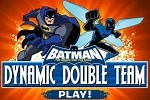 Play Batman The Brave and the Bold: Dynamic Double Team | Free Online  Games. KidzSearch.com