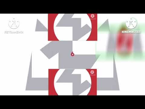 M6 logo reversed scan