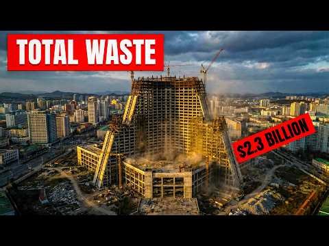 The Most Expensive Construction Mistakes in History