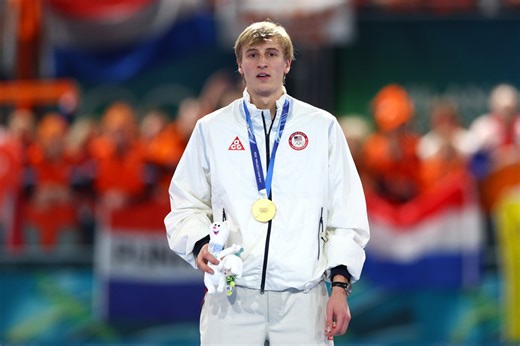 How much each country awards athletes for winning Winter Olympics medals