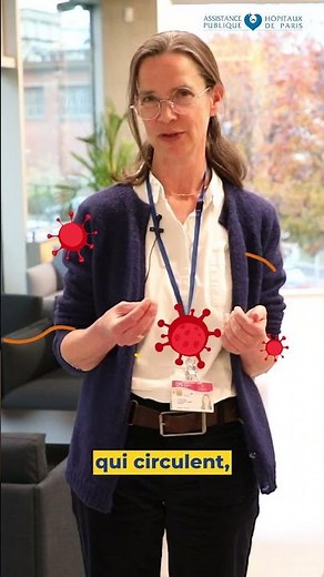 Pourquoi c'est toujours aussi important de se faire vacciner ? - Dr Sandra Fournier