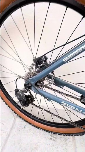 Bicicleta de montaña Zigna 29”