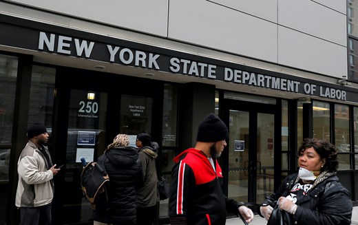 Why the pandemic is making U.S. economic inequality even worse