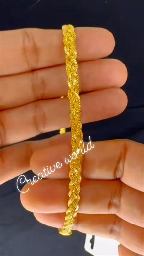 Creative world on Reels