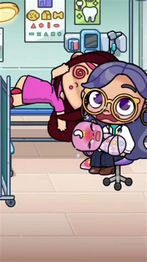 Husband Abandoned His Pregnant Wife… 😢 #tocaboca #avatarworld #pazu #avatarplay #avatarworld #toca