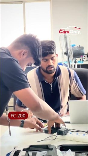 Get Trained in Advanced ECM Programming Tools 🚗⚒️ at CarsOnly,Medavakkam Chennai. 9962099200 #ecm