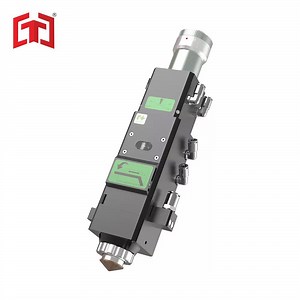 [Hot Item] Bt Manual Series Raytools Cutting Head for CNC Laser Cutting Parts