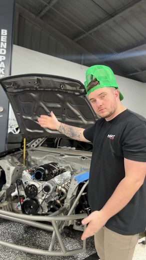 Most $$$ car I’ve ever built | Evan Shanks