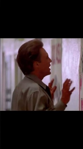 “You’re talking to me all wrong. Its the wrong tone.” w/ Christopher Walken - Joe Dirt (HD) #joedirt