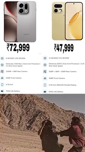 Realme 16 5G vs OPPO Reno15 5G 🔥 | Full Specs & Price Comparison 2026 #oppoenco #renoz #realme15pro
