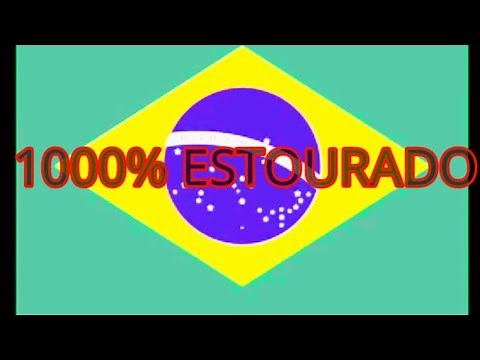 BRASIL SIL SIL [ESTOURADO 1000 %]