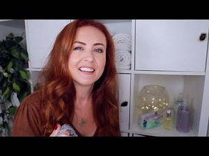 ASMR Hair Spa 🌟 Relaxing Wash & Blow Dry