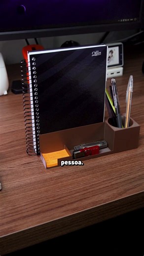 Organize seu setup com Bambu Lab A1 e Maker Lab