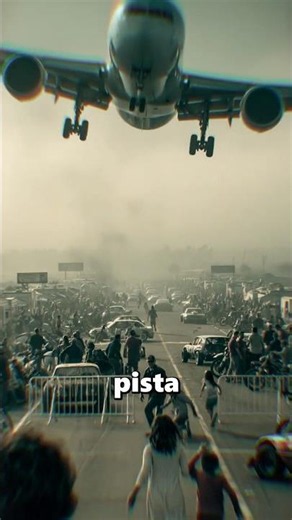 The most incredible landing in aviation history #documentary #true