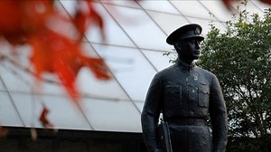 9.3K views · 721 reactions | During WWII, more than 2,000 Soviet pilots helped China drive out Japanese invaders. Seven decades have passed, their stories are still being told by the Chinese people, including President Xi Jinping. #XiJinping | China Xinhua News | Facebook