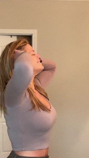 Amanda Nicole 🫶 (@beingamandanicole)’s videos with maybe im in love - flo