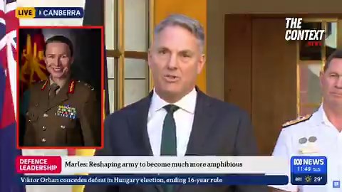 Prime Minister Anthony Albanese has announced Lieutenant General Susan Coyle AM CSC DSM will be appointed the new Chief of Army. Coyle is currently Chief of Joint Capabilities. She enlisted in the Army Reserves in 1987 and later graduated from Duntroon in 1992. Her roles have included head of information warfare, Commander Forces Command, Commander Joint Task Force 633, Commander 6 Brigade, Commander Task Force Afghanistan, and Commanding Officer 17 Signal Regiment. Coyle will be the first woman