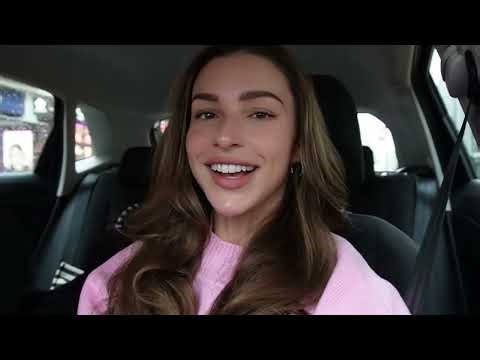 A REALISTIC WORK WEEK WITH ME! 💗 Opening up about a new chapter in my life ✨ - Zara McDermott