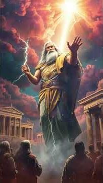 ZEUS – "POWER IS NOT EVERYTHING…"