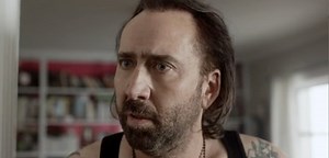 Nicolas Cage is a Truck Driver in Trailer for Thriller 'Between Worlds' | FirstShowing.net