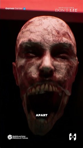 New Japanese Horror Game Will Mess With Your Mind #horrorgaming
