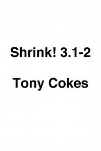 Shrink! 3.1-2 - Movie