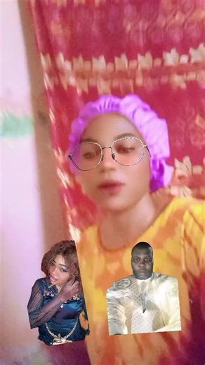 Awa cheikh Lo on TikTok