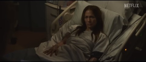 The Mother (2023)