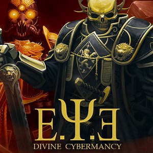E.Y.E.: Divine Cybermancy [Reviews] - IGN