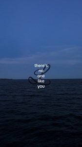 Theres No One Like You: A Meaningful Lyric Tribute