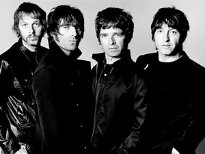 Kunci Gitar dan Lirik Lagu Stand By Me - Oasis: Made in Meal And Threw it Up on Sunday - Tribunnews.com