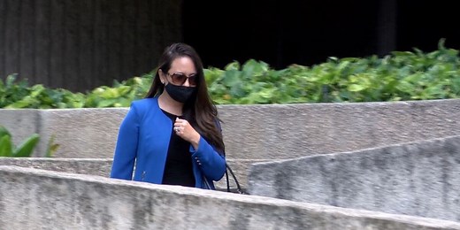 FBI arrests attorney for prominent Hawaii business as part of corruption probe