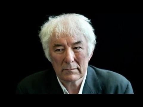 Make Hope & History Rhyme: Joe Biden Reads Seamus Heaney