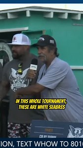 Anthony Hsieh introduces Captain Dave Hansen for War Heroes on Water 2023! Your Saltwater Guide is Sponsored by AFTCO - American Fishing Tackle Company. | Your Saltwater Guide