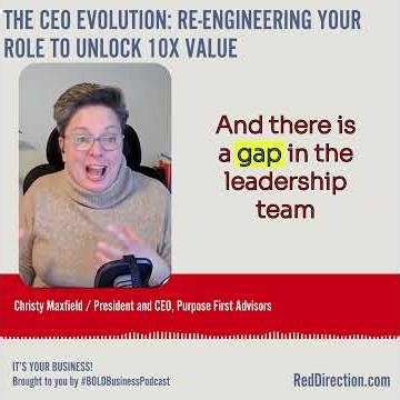 From Vision to Implementation: Key Steps