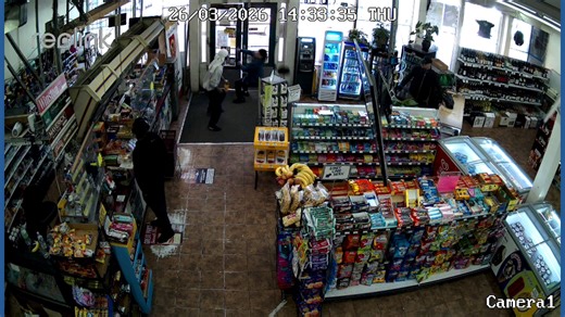 Seattle detectives seek public assistance identifying robbery suspect